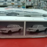 05835 Nissan Skyline 2000 GT-R PGC10 '70
