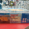 6004AVD Сборная модель Трактор К-701