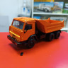 КАМАЗ-55111