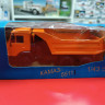 КАМАЗ-55111