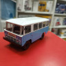 Наши автобусы: АПП-66 1:43 Modimio