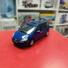 Peugeot 807