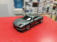 Суперкары №52 Noble M14