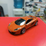 Суперкары №55 McLaren MP4-12C 1:43 Deagostini