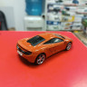 Суперкары №55 McLaren MP4-12C 1:43 Deagostini