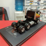 Mack Serie F - 1977 (black) 1:43 IXO