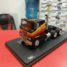 Mack Serie F - 1977 (black) 1:43 IXO
