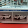 06460 Toyota GR-86 (Crystal White Pearl)
