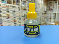 Клей MC-127 Mr. Cement Deluxe с кисточкой, 40 мл