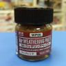 WP05 Паста MR.WEATHERING COLOR,  MUD RED, 40 мл Mr Hobby