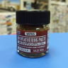 WP05 Паста MR.WEATHERING COLOR,  MUD RED, 40 мл Mr Hobby