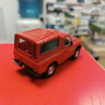 Автолегенды СССР и Соцстран №161 ARO 243  1:43 Deagostin