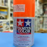 TS-96 Fluoriscente orange краска-спрей 100 мл 