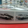 Aoshima 1:24 05961 Toyota Trueno 86 Takumi Fujiwara Comics vol.37 ver