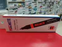 6302 Хром маркер Machete, толщина 3 мм
