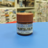 MC-215 Акриловая краска Mr Hobby, COPPER, Медь, металлик, 10 мл