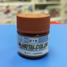 MC-215 Акриловая краска Mr Hobby, COPPER, Медь, металлик, 10 мл