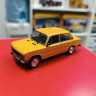 Автолегенды СССР: ВАЗ-2106