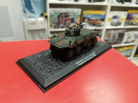 Luchs Pz.Aufkl.Bti 7