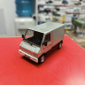 Автолегенды СССР №146 ВАЗ-2702 "Пони" 1:43 Deagostini