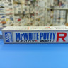 P-123 Шпаклевка белая Mr. Hobby, MR.WHITE PUTTY R, 25 гр