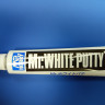 P-118 Шпаклевка белая MR.WHITE PUTTY 25гр Mr. Color