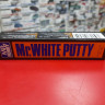 P-118 Шпаклевка белая MR.WHITE PUTTY 25гр Mr. Color