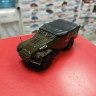 Автолегенды СССР №121 БТР-40 1:43 Deagostini