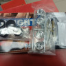 05470 Bright 14inch 1:24 Aoshima