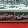Aoshima 1:24 05986 Nissan Skyline GT-R Mine's BNR34 '02