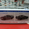 06353 Nissan Skyline GT-R R32 (Gun Grey Metallic) 