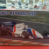 20590 KYGNUS REYNARD 89D (Limited Edition)