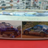 20558 SUBARU IMPREZA WRC 2005