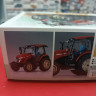 66005-Трактор YANMAR TRACTOR YT5113A
