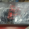 66005-Трактор YANMAR TRACTOR YT5113A