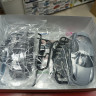 06462 Toyota GR-86 (Ice Silver Metallic)