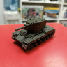 Русские танки: КВ-2