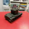 Русские танки: КВ-2