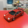 Суперкары №1 Lamborghini Countach
