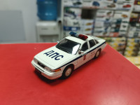 Автомобиль на Службе №58 Форд Краун Виктория ДПС ГАИ