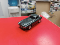 Суперкары №73 Pegaso Z102 1:43 Deagostini