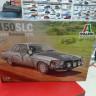 3632 Mercedes-Benz 450SLC Rallye Bandama 1979