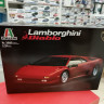 3685ИТ Автомобиль Lamborghini Diablo 1:24 Italeri