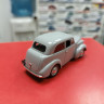 Автолегенды СССР №51 КИМ-10-50 1:43 Deagostini 