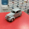 Автолегенды СССР №51 КИМ-10-50 1:43 Deagostini 