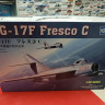 80334 Самолет MIG-17F 1:48 Hobby Boss