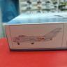 80334 Самолет MIG-17F 1:48 Hobby Boss