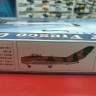 80334 Самолет MIG-17F 1:48 Hobby Boss