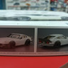 Aoshima 1:24 06101 Nissan Fairlady Z Aero Custom Ver.2 '75