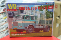 1635AVD Skoda 706 MTTN